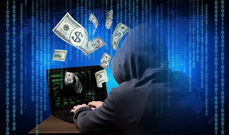 Công an cảnh báo chiêu lừa 'chuyển tiền hộ' cho người thân ở nước ngoài