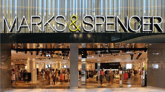 Dữ liệu khách hàng của Marks & Spencer đã bị đánh cắp trong vụ tấn công mạng