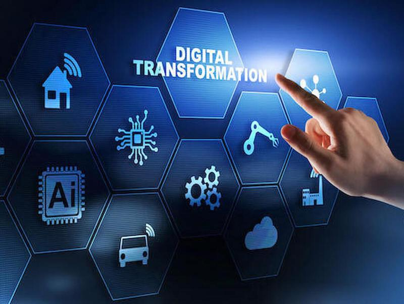 Cơ hội và thách thức trong quá trình chuyển đổi số của các doanh nghiệp nhỏ và vừa (SMEs)