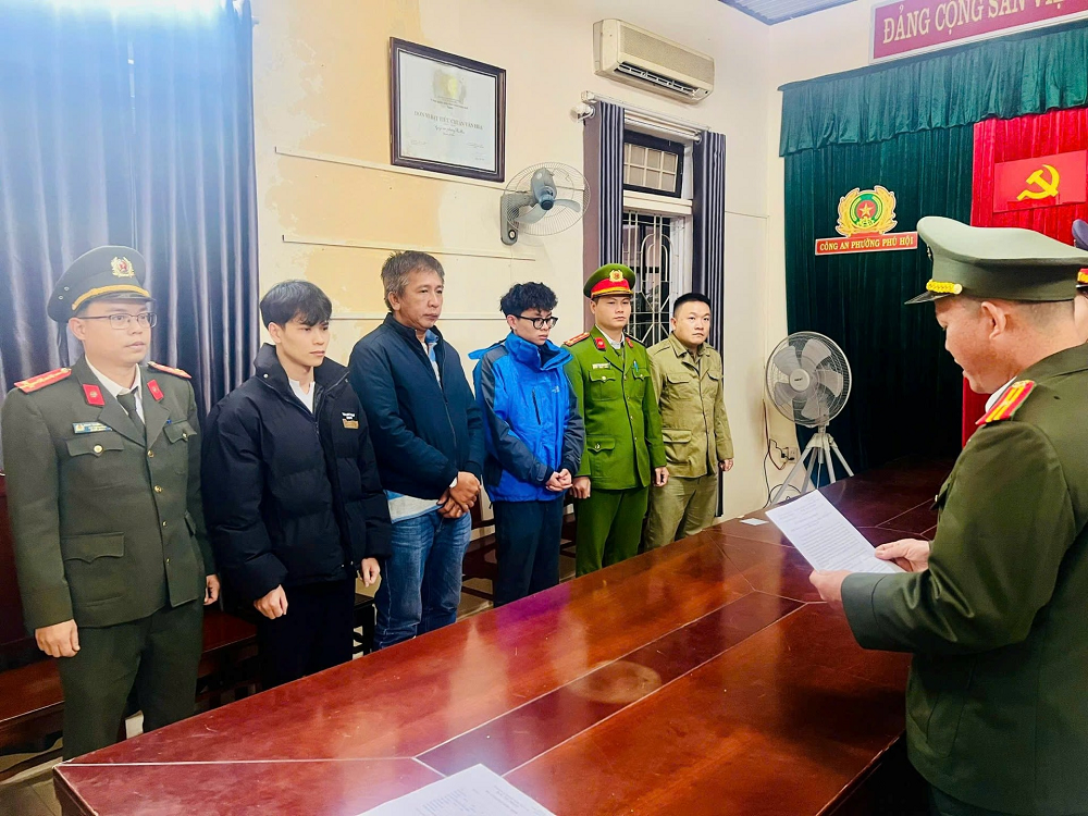 Để dữ liệu cá nhân không là “món mồi” béo bở cho tội phạm mạng