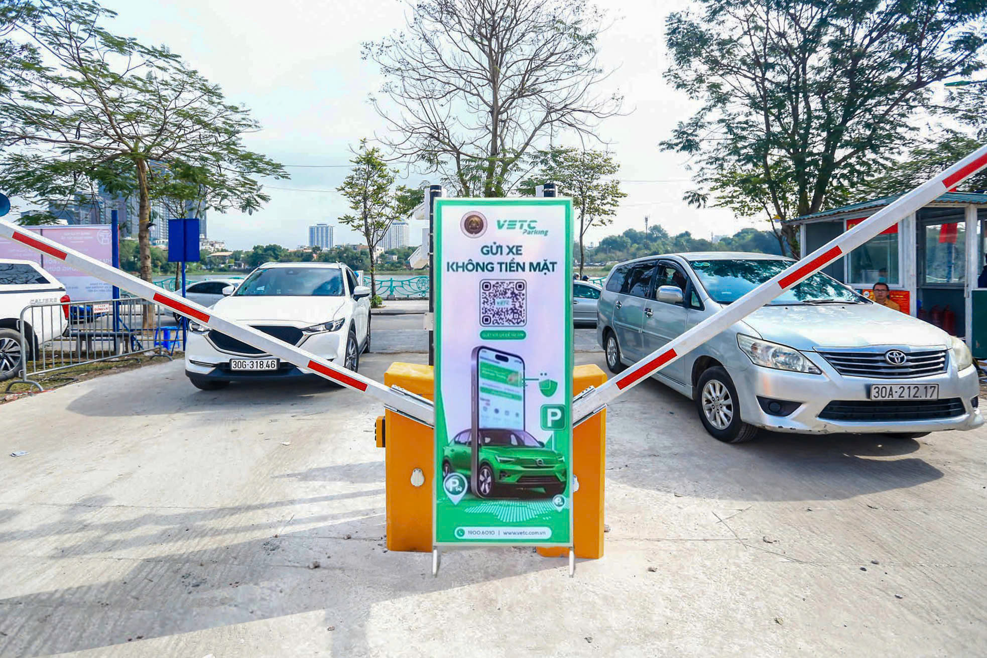 Yếu tố cốt lõi để phát triển là con người, công nghệ và trải nghiệm khách hàng