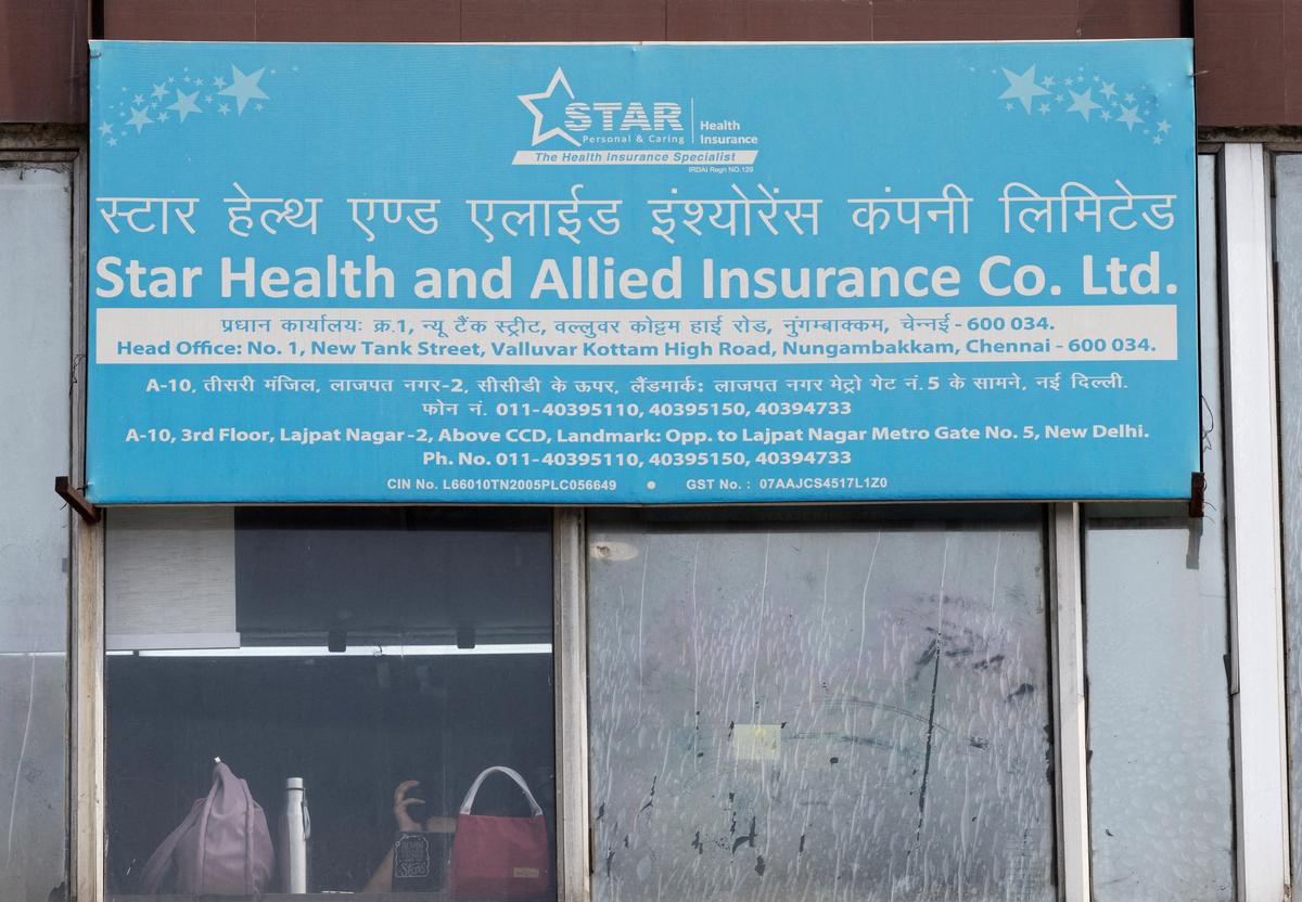 Hacker tấn công Star Health, tuyên bố gửi đạn và dọa giết lãnh đạo công ty bảo hiểm y tế lớn nhất Ấn Độ
