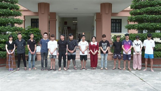 Giả danh nhân viên ngân hàng lừa đảo cho vay lãi suất ưu đãi trên mạng xã hội