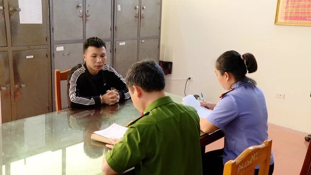 Lập trang fanpage giả mạo, lừa bán tour du lịch ảo cho 80 nạn nhân