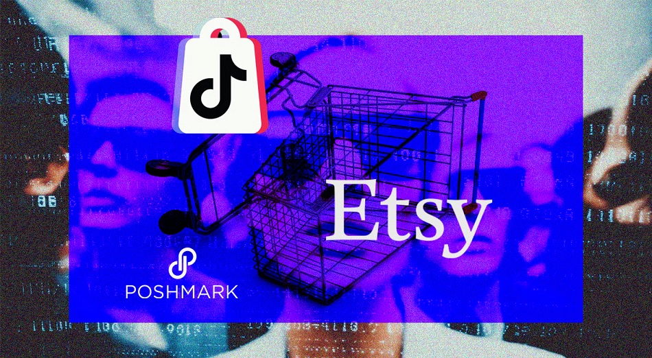 Vụ rò rỉ dữ liệu lớn làm lộ 1,6 triệu email của khách hàng Etsy, TikTok Shop