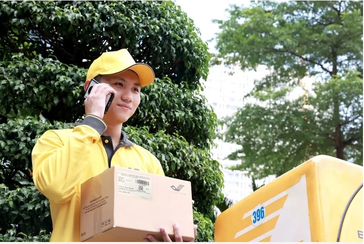 Cảnh báo lừa đảo mạo danh Bưu điện Việt Nam kích hoạt “thẻ hội viên” nhằm chiếm đoạt tài sản