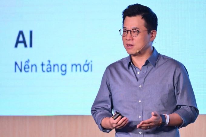 15% người Việt hỏi AI trước khi mua sắm