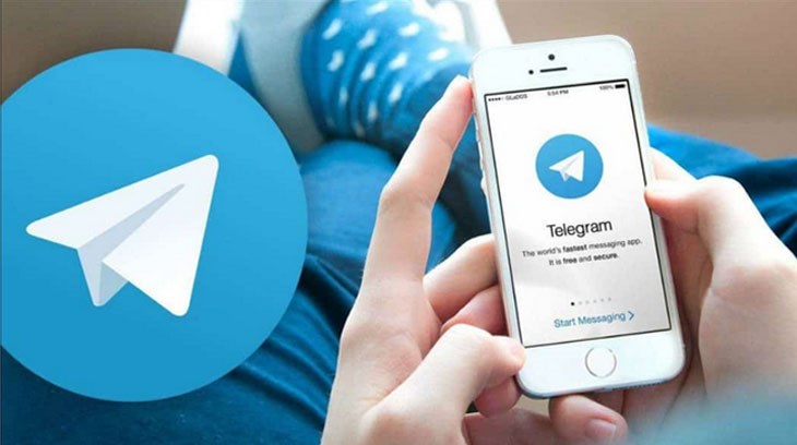 Telegram bác đề nghị của phương Tây về nội dung bảo thủ ở Romania