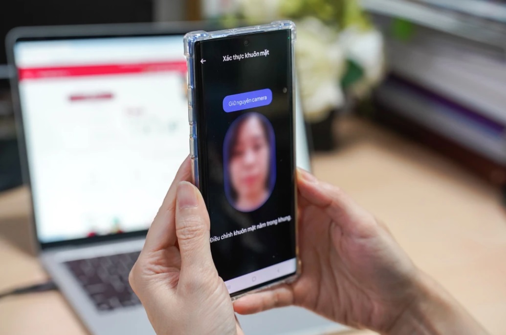 “Qua mặt” xác thực sinh trắc học trên app ngân hàng: Không chỉ là cuộc chiến lừa đảo bởi công nghệ!
