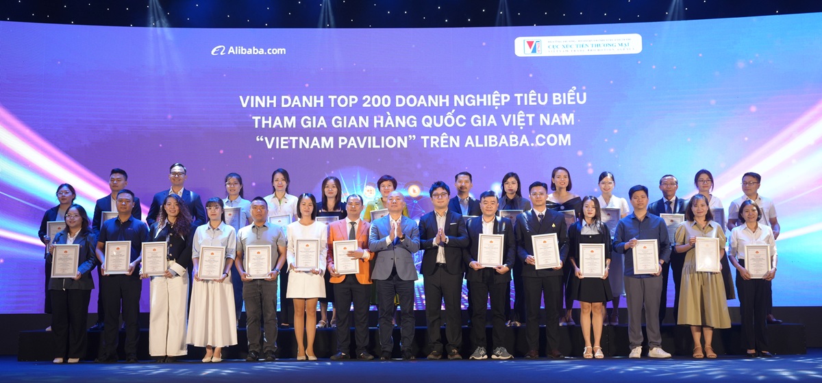 Doanh nghiệp SMEs Việt chuẩn bị hành trang chinh phục thị trường toàn cầu