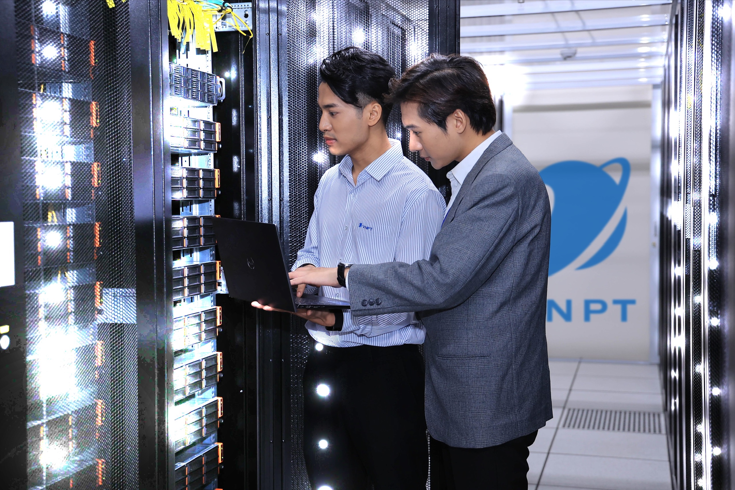 Mở khóa tương lai IoT với giải pháp MegawanIoT