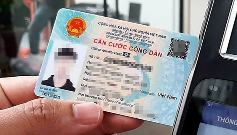 Mua bán dữ liệu cá nhân trái phép có thể bị phạt 3 tỷ đồng!