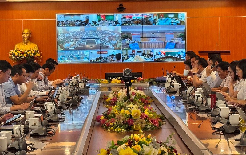 Hoàn thiện các quy định phục vụ chuyển đổi số, đổi mới sáng tạo