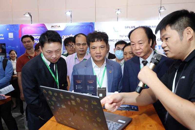 80% doanh nghiệp tích hợp AI vào chuyển đổi số và tối ưu vận hành