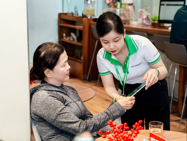 Chuyển đổi số toàn diện: Xu hướng tất yếu của ngành tài chính tiêu dùng