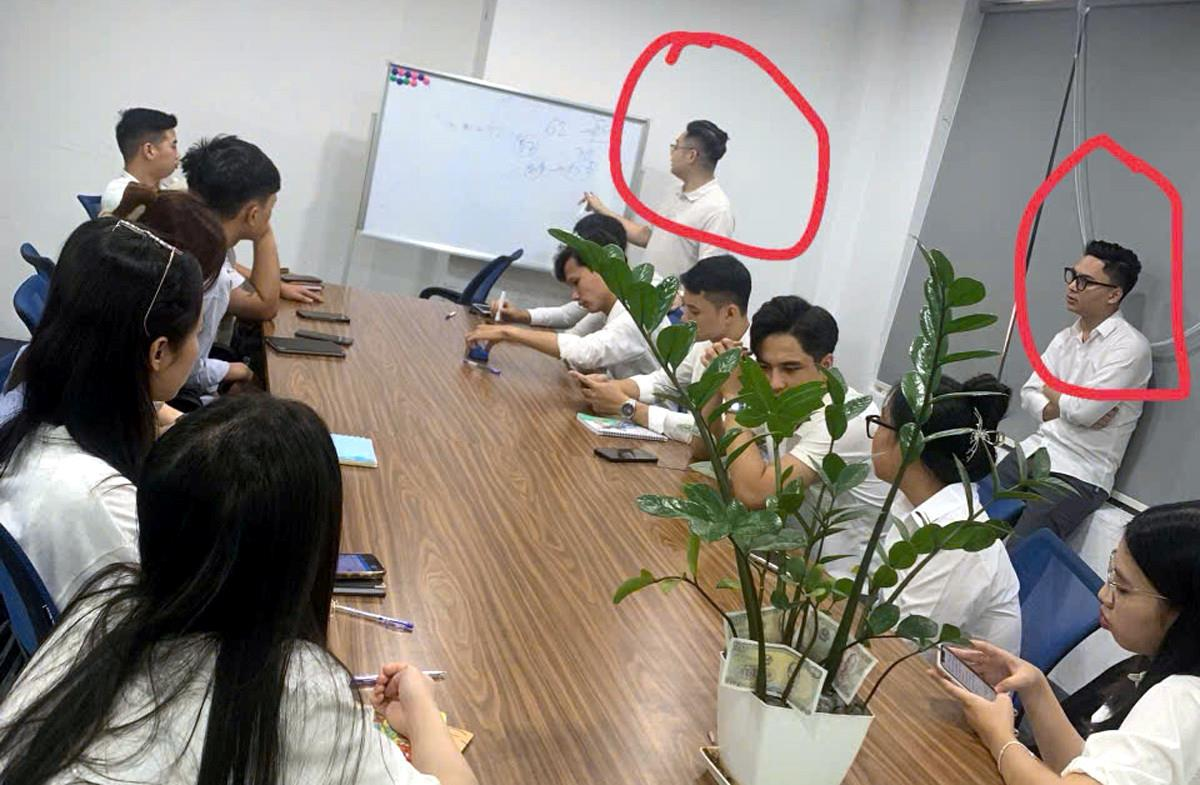 Hàng nghìn người mất trắng tài sản sau giấc mơ 'giàu nhanh': Tiền đã về tay ai?