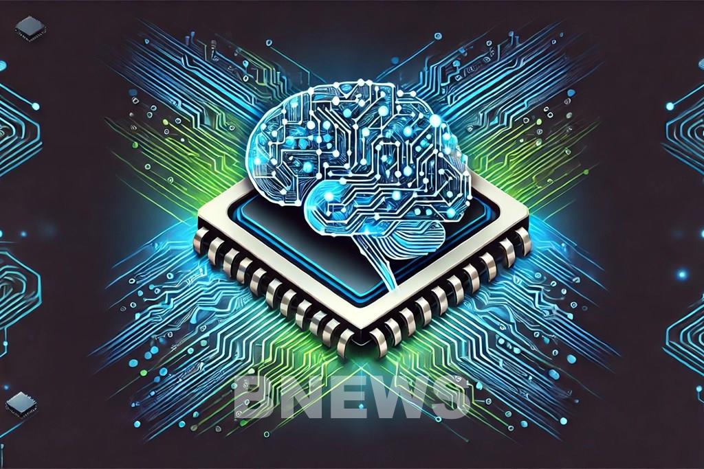 AI "viết lại" luật chơi tìm kiếm trên Internet