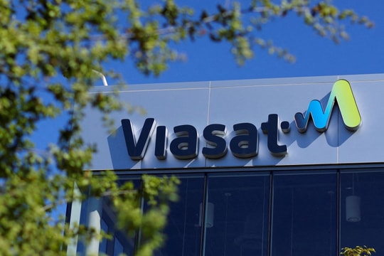 Viasat là nạn nhân trong chiến dịch gián điệp mạng Salt Typhoon