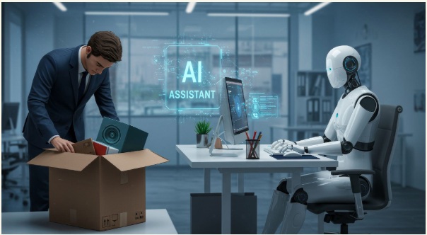 AI và tương lai nghề báo