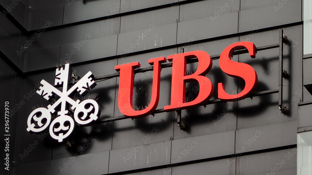 Hai ngân hàng UBS và Pictet bị rò rỉ dữ liệu sau vụ tấn công mạng