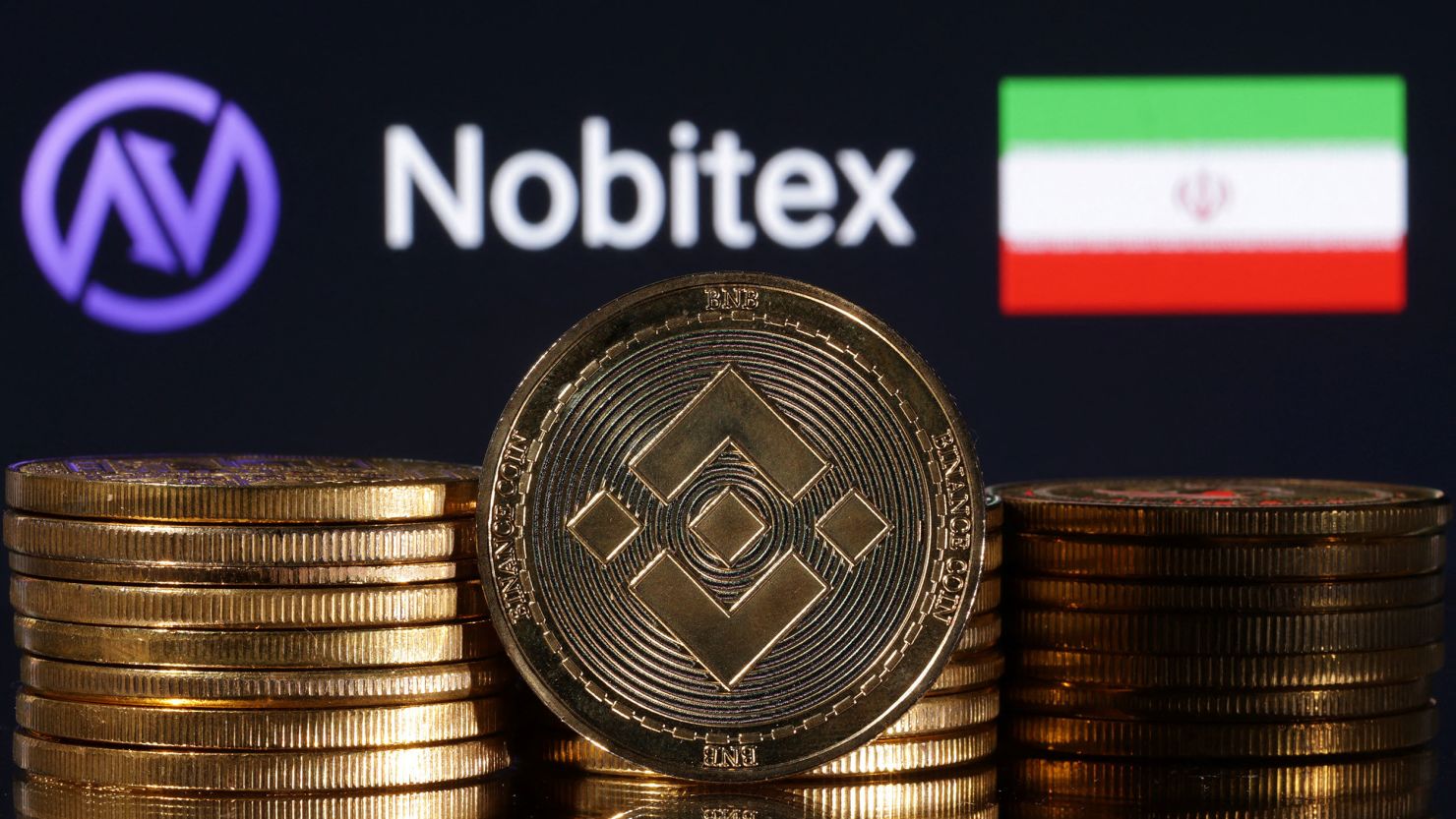 Sàn giao dịch tiền mã hóa của Iran bị tin tặc tấn công, 90 triệu USD bị phá hủy