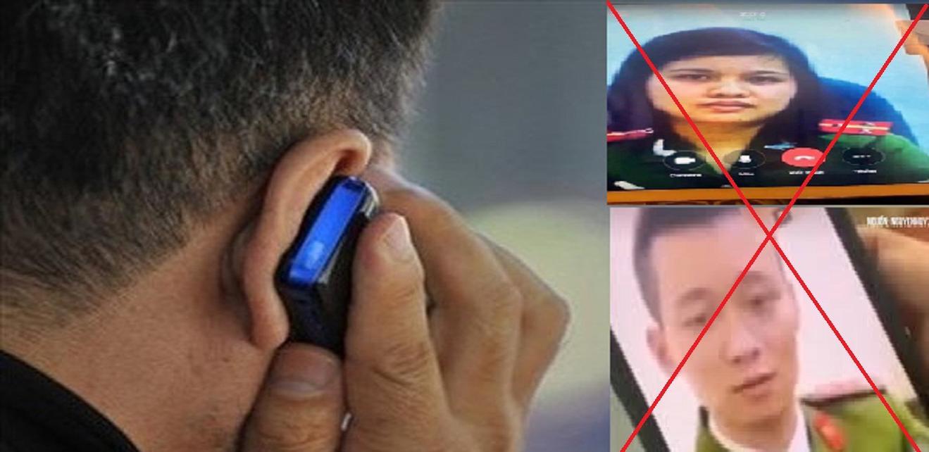 Chiêu lừa "giả mạo" vẫn khiến nhiều người mắc bẫy!