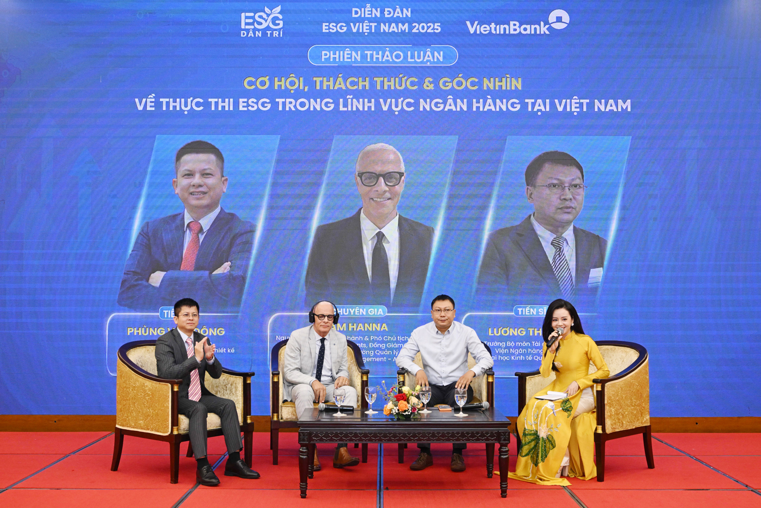Chuyển đổi số thúc đẩy thực thi ESG bền vững trong doanh nghiệp