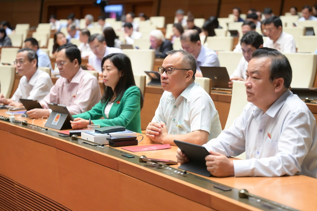 Có thể phạt gấp 10 lần khoản thu có được từ mua bán dữ liệu cá nhân