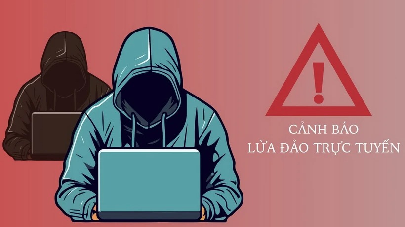 Mạo danh thương hiệu lớn để lừa khách hàng nhẹ dạ