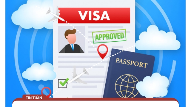 Cảnh giác trước lời chào mời 