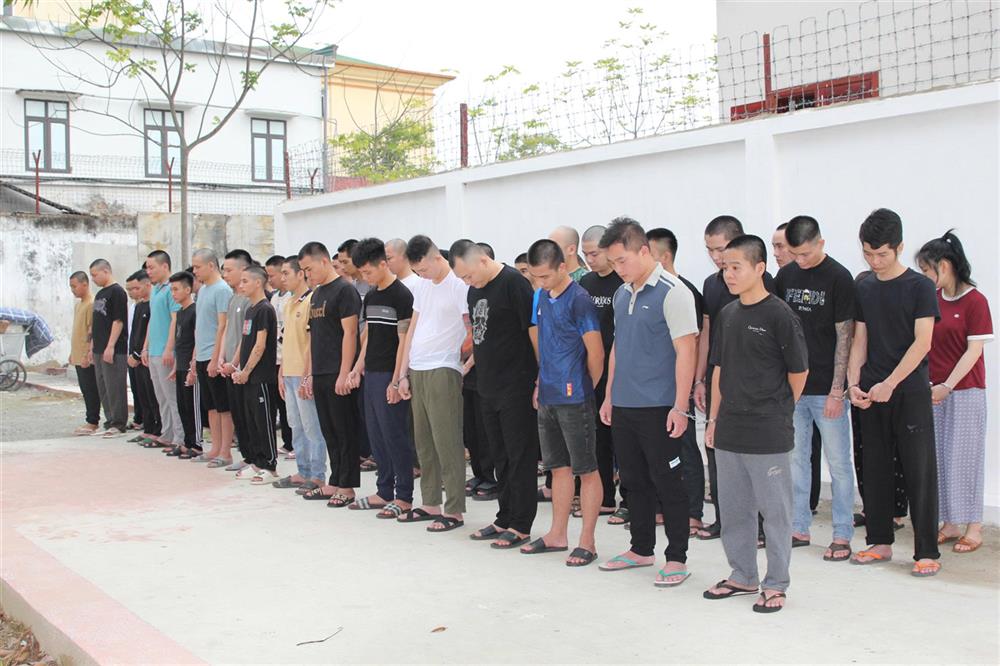 Triệt phá ổ nhóm lừa đảo công nghệ cao xuyên quốc gia, chiếm đoạt hơn 2.000 tỷ đồng