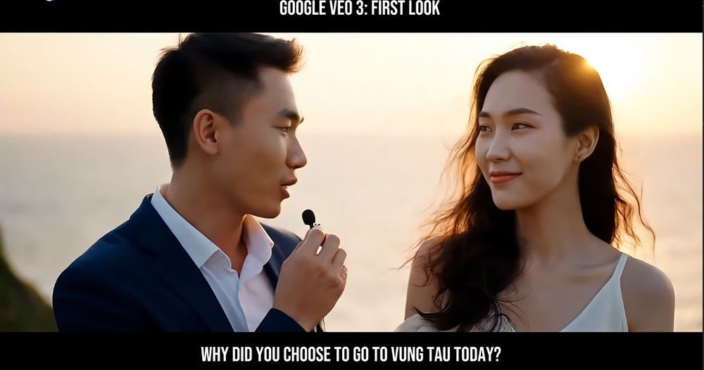 Cảnh báo nguy cơ từ công nghệ AI: Deepfake, giả giọng nói lan rộng tại Việt Nam