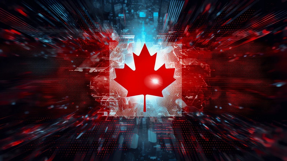 Tin tặc đến từ Trung Quốc tấn công vào công ty viễn thông của Canada