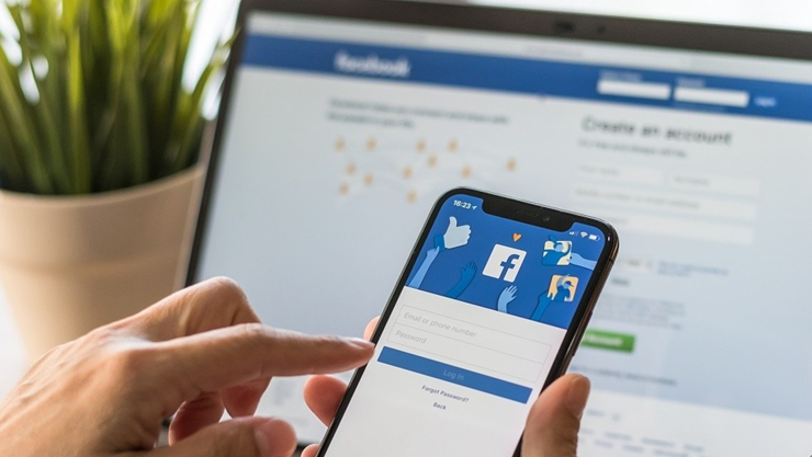 Cảnh báo chiêu trò mới cực tinh vi: Gửi mail lừa đảo để hack Facebook người dùng
