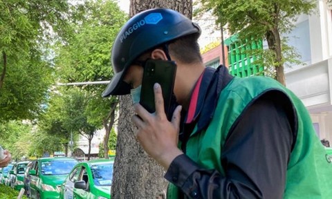 Người phụ nữ ở Hà Nội mất 100 triệu đồng vì cuộc gọi của shipper giả mạo