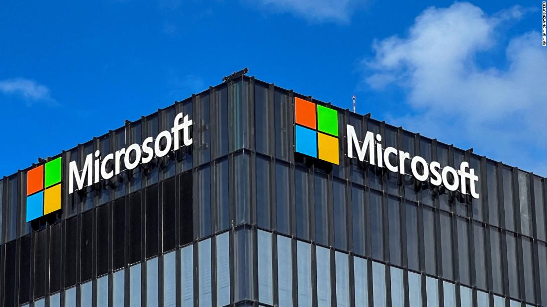 Microsoft đề nghị tăng cường an ninh mạng miễn phí cho các chính phủ châu Âu