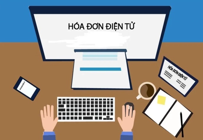 Đề nghị hỗ trợ miễn phí cho hộ kinh doanh quy mô vừa và nhỏ về hóa đơn điện tử