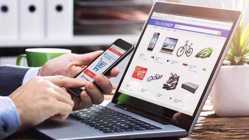 Đã xử lý trên 11.000 gian hàng thương mại điện tử có dấu hiệu sai phạm