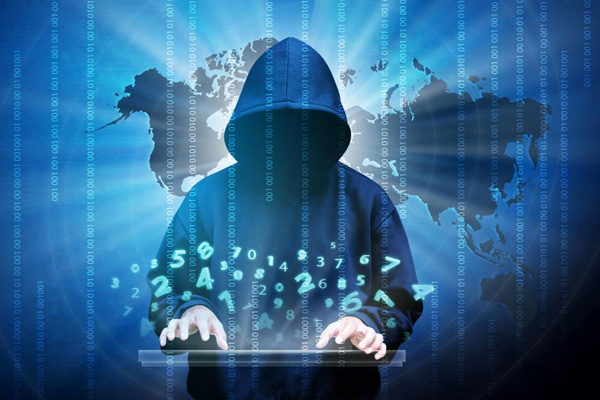 Mỹ truy tố hacker người Anh vì hành vi đánh cắp dữ liệu