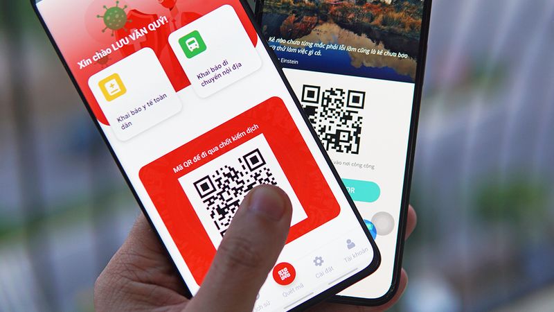 Cảnh giác thủ đoạn cài ứng dụng VNeID giả để chiếm đoạt thông tin, tài sản