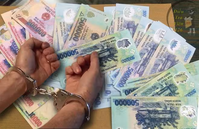 Lừa đảo chiếm đoạt tài sản bị đi tù bao nhiêu năm?