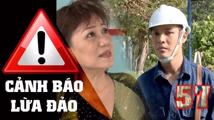 Chiêu trò giả mạo nhân viên thu tiền điện để lừa đảo
