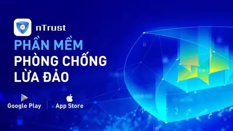 Cách sử dụng nTrust - Công cụ chống lừa đảo trực tuyến