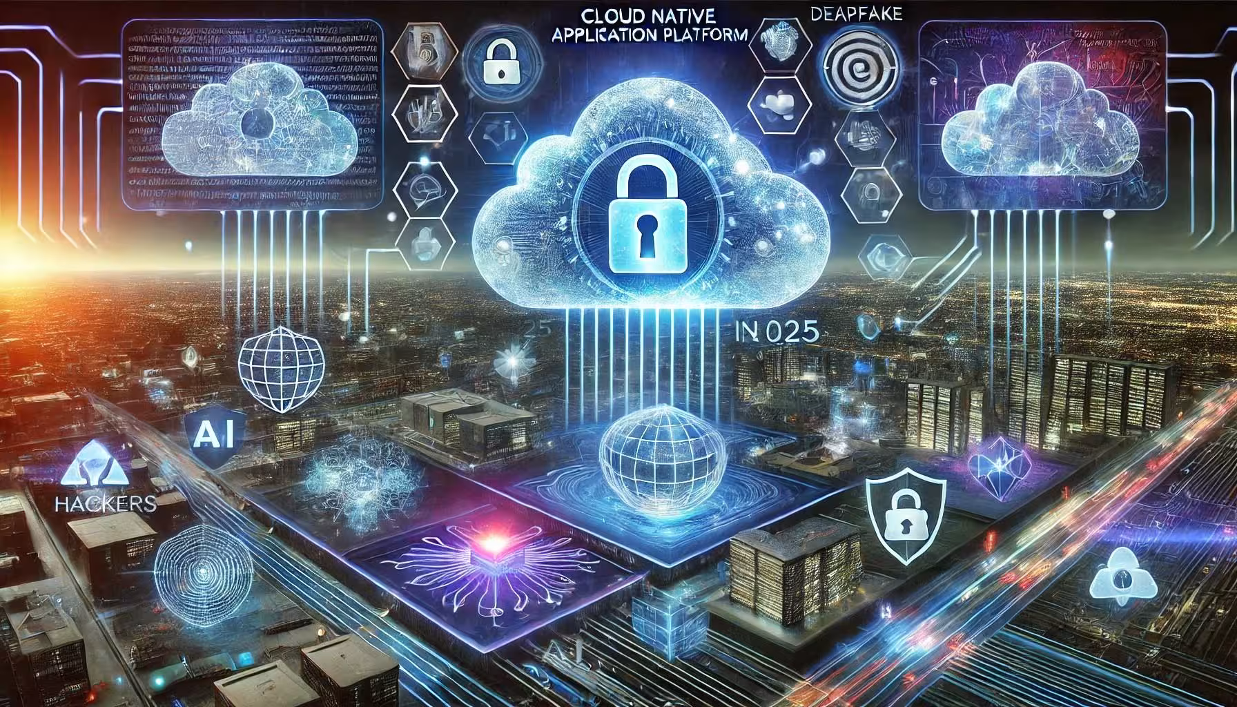 Hai xu hướng chi phối an ninh mạng toàn cầu 2025