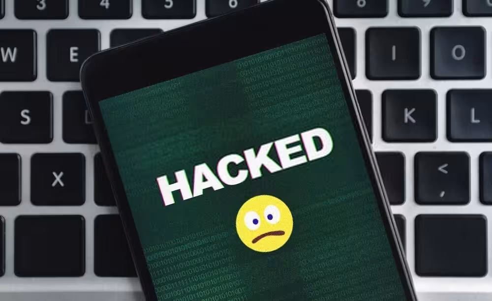 Dấu hiệu nhận biết  điện thoại bị hack
