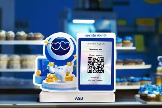 Quét QR khiến điện thoại bị treo và mất tiền:
Chuyên gia An ninh mạng nói gì?