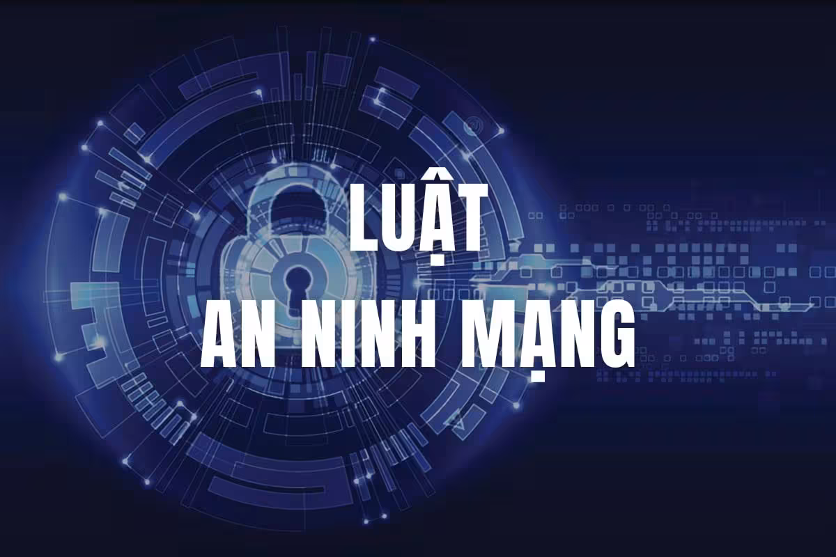 Tài liệu câu hỏi và trả lời về Luật an ninh mạng