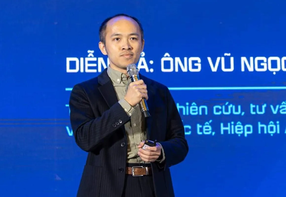 Cuối tháng 3/2025 ra mắt nền tảng chia sẻ thông tin an ninh mạng