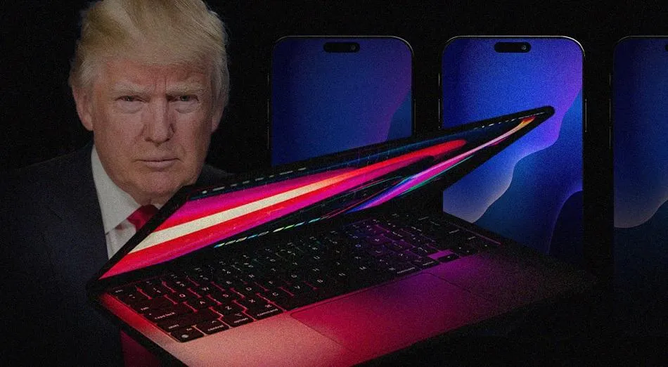 Tổng thống Donald Trump yêu cầu Apple chấm dứt chính sách phân biệt đối xử
