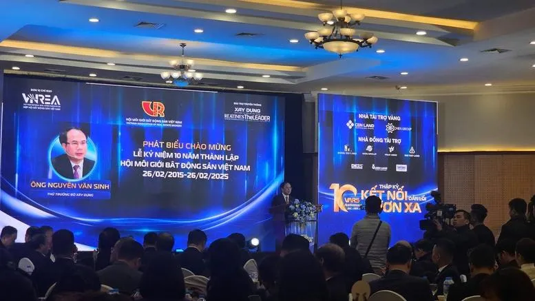 Đề xuất mô hình giao dịch bất động sản qua hình thức điện tử